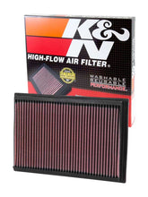 Load image into Gallery viewer, K&amp;N Filters 33-2272 Air Filter