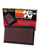 Load image into Gallery viewer, K&amp;N Filters 33-2273 Air Filter
