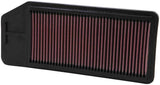 K&N Filters 33-2276 Air Filter Fits 03-08 Accord TSX