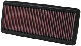 K&N Filters 33-2277 Air Filter Fits 03-07 Accord