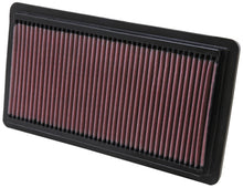 Load image into Gallery viewer, K&amp;N Filters 33-2278 Air Filter Fits 03-12 6 MPV