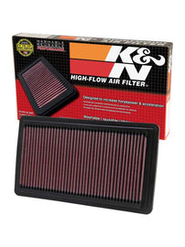 K&N Filters 33-2279 Air Filter Fits 03-12 6 CX-7