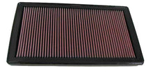 Load image into Gallery viewer, K&amp;N Filters 33-2284 Air Filter Fits 04-11 RX-8