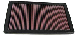 K&N Filters 33-2284 Air Filter Fits 04-11 RX-8