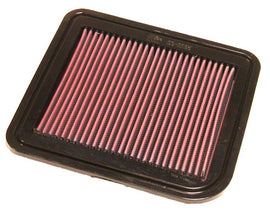 K&N Filters 33-2285 Air Filter Fits 04-12 Eclipse Endeavor Galant
