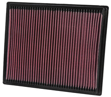 Load image into Gallery viewer, K&amp;N Filters 33-2286 Air Filter