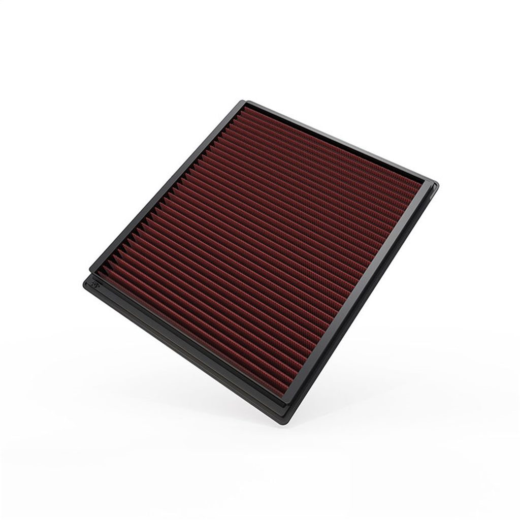 K&N Filters 33-2286 Air Filter