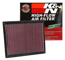 Load image into Gallery viewer, K&amp;N Filters 33-2286 Air Filter