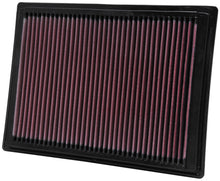 Load image into Gallery viewer, K&amp;N Filters 33-2287 Air Filter