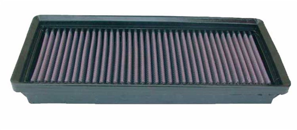 K&N Filters 33-2290 Air Filter Fits 01-08 Crossfire SLK320