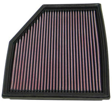 Load image into Gallery viewer, K&amp;N Filters 33-2292 Air Filter