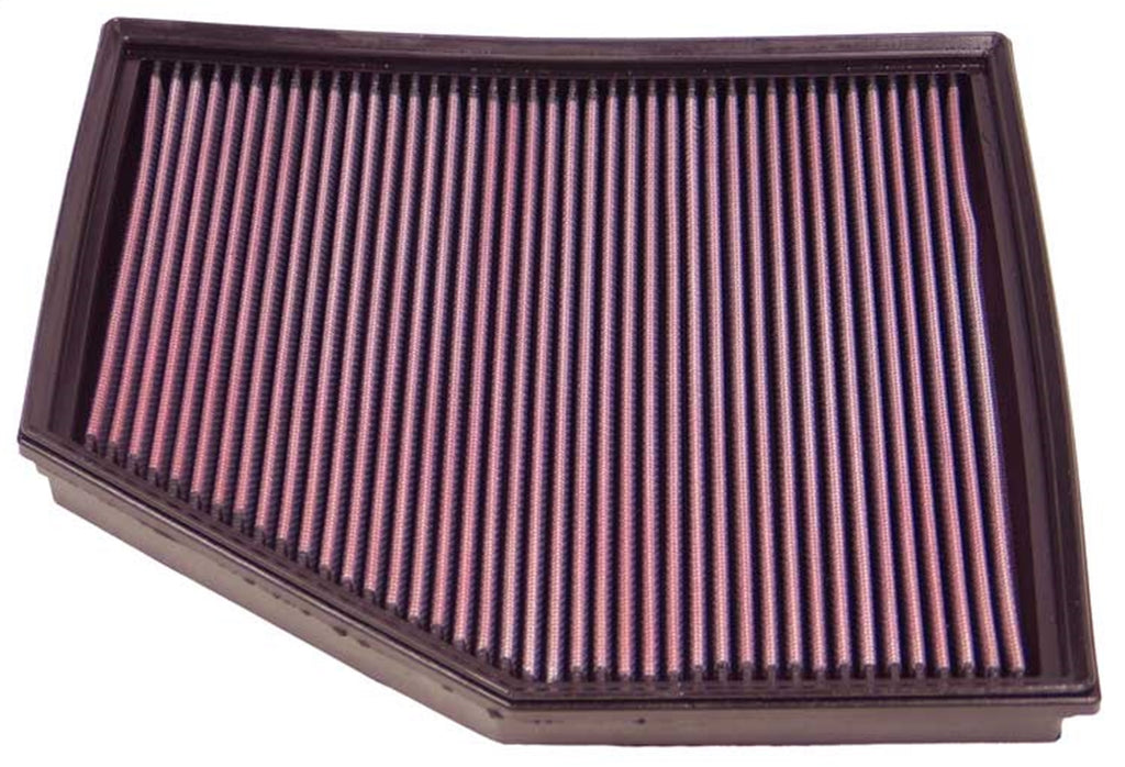 K&N Filters 33-2294 Air Filter Fits 04-10 545i 550i 645Ci 650i