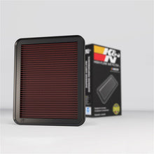 Load image into Gallery viewer, K&amp;N Filters 33-2296 Air Filter Fits 05-12 DTS Equinox G6 Lucerne Malibu Torrent