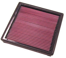 Load image into Gallery viewer, K&amp;N Filters 33-2297 Air Filter Fits 04-06 Ram 1500