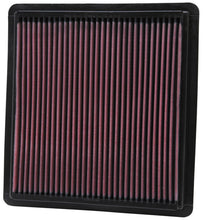 Load image into Gallery viewer, K&amp;N Filters 33-2298 Air Filter Fits 05-10 Mustang