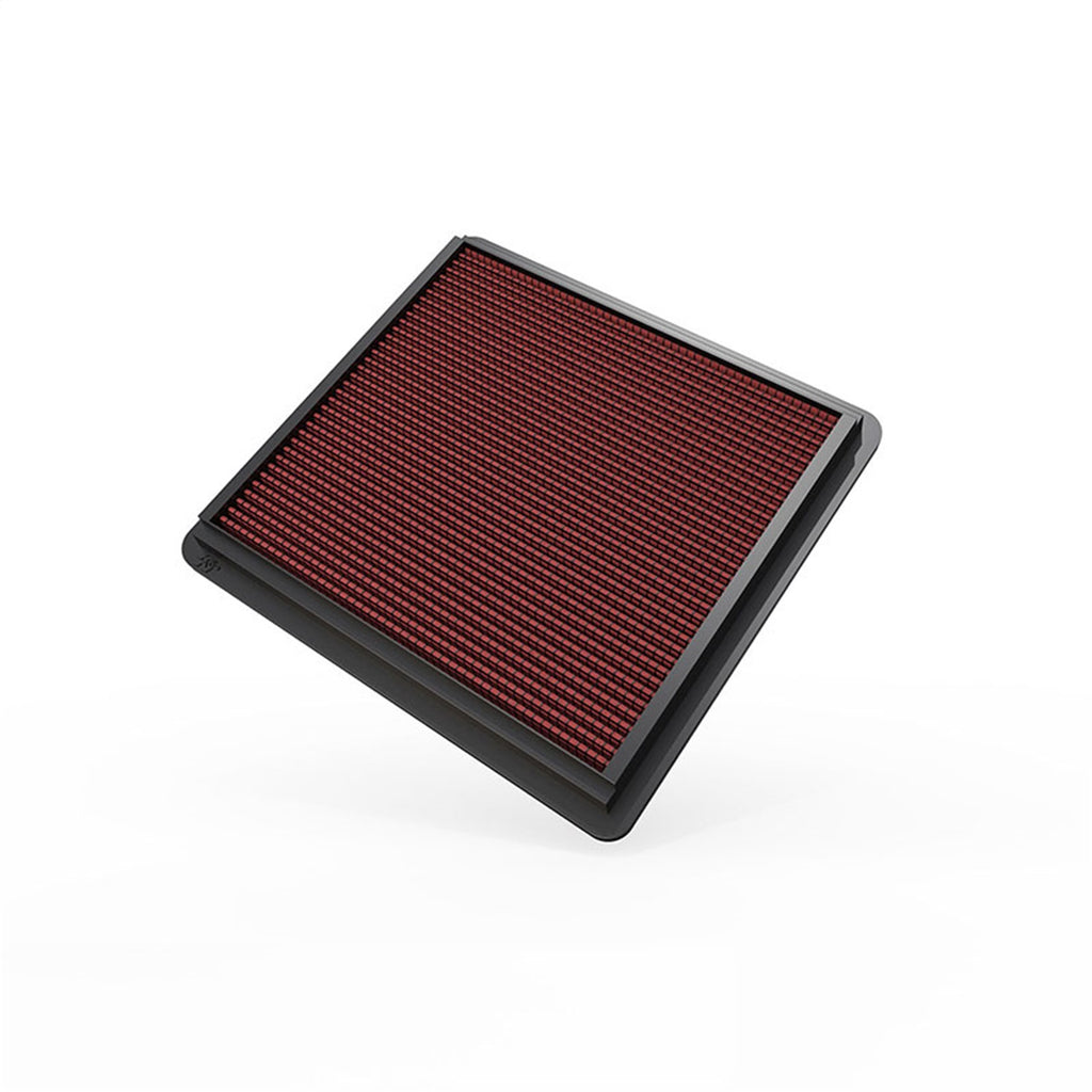 K&N Filters 33-2298 Air Filter Fits 05-10 Mustang