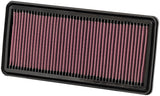 K&N Filters 33-2299 Air Filter Fits 04-08 Accord RL TL