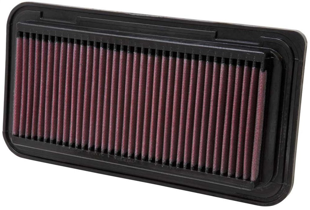 K&N Filters 33-2300 Air Filter Fits 05-20 86 BRZ FR-S tC