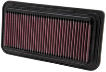 Load image into Gallery viewer, K&amp;N Filters 33-2300 Air Filter Fits 05-20 86 BRZ FR-S tC