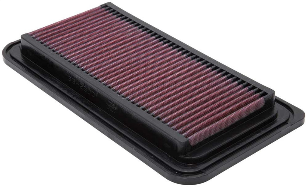 K&N Filters 33-2300 Air Filter Fits 05-20 86 BRZ FR-S tC