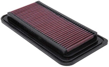 Load image into Gallery viewer, K&amp;N Filters 33-2300 Air Filter Fits 05-20 86 BRZ FR-S tC