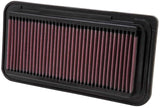 K&N Filters 33-2300 Air Filter Fits 05-20 86 BRZ FR-S tC