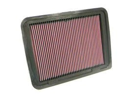 K&N Filters 33-2306 Air Filter Fits 05-23 Tacoma