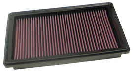 K&N Filters 33-2315 Air Filter Fits 05-10 G6 Malibu
