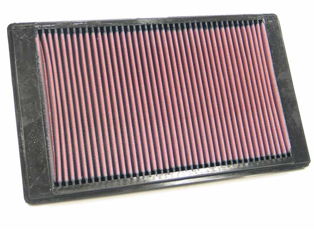 K&N Filters 33-2317 Air Filter Fits 05-06 GT