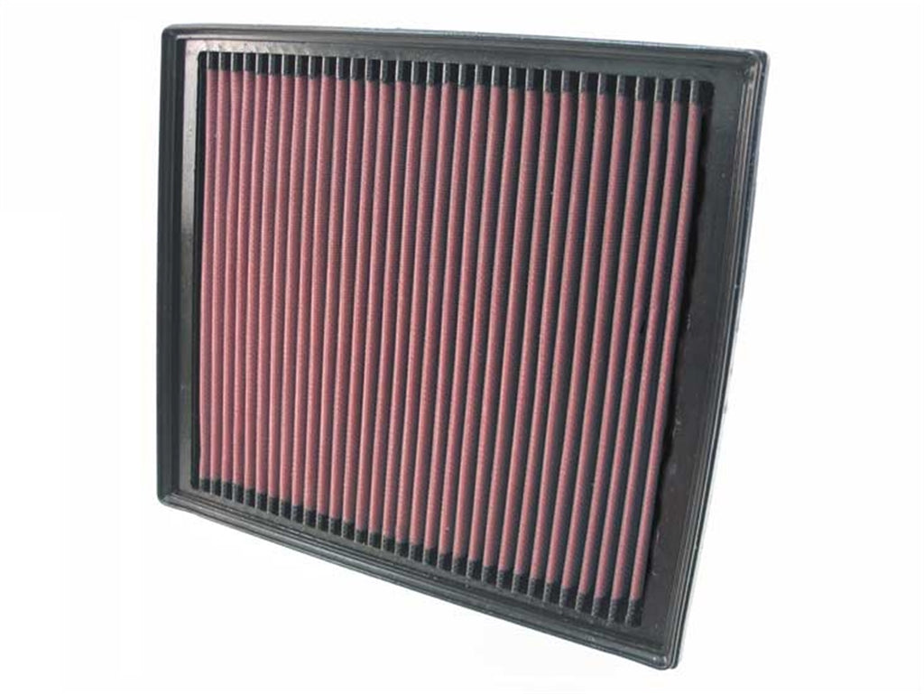 K&N Filters 33-2319 Air Filter Fits 02-06 Sprinter 2500 Sprinter 3500