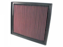 Load image into Gallery viewer, K&amp;N Filters 33-2319 Air Filter Fits 02-06 Sprinter 2500 Sprinter 3500