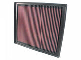 K&N Filters 33-2319 Air Filter Fits 02-06 Sprinter 2500 Sprinter 3500