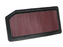 Load image into Gallery viewer, K&amp;N Filters 33-2323 Air Filter Fits 06-14 Ridgeline