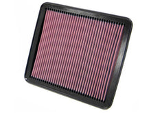 Load image into Gallery viewer, K&amp;N Filters 33-2325 Air Filter Fits 04-06 Verona