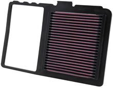Load image into Gallery viewer, K&amp;N Filters 33-2329 Air Filter Fits 04-09 Prius