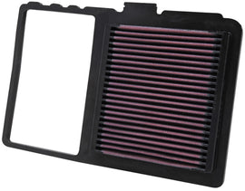 K&N Filters 33-2329 Air Filter Fits 04-09 Prius