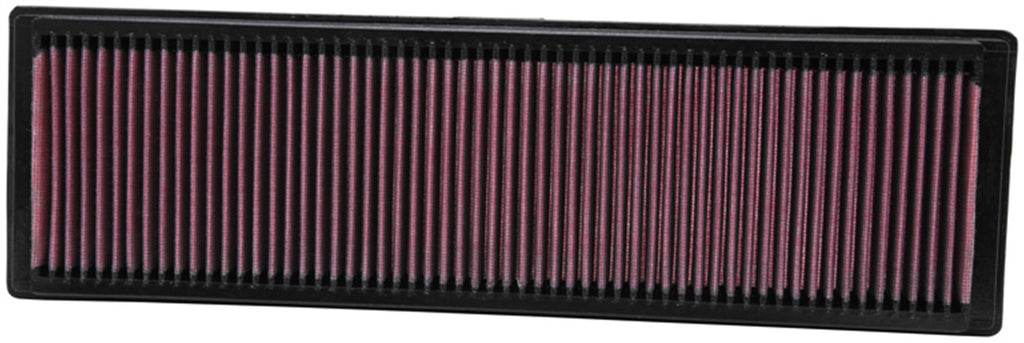 K&N Filters 33-2331 Air Filter Fits 05-14 Beetle Golf Jetta Passat Rabbit