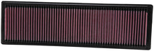 Load image into Gallery viewer, K&amp;N Filters 33-2331 Air Filter Fits 05-14 Beetle Golf Jetta Passat Rabbit