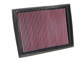K&N Filters 33-2333 Air Filter Fits 05-09 LR3 Range Rover Range Rover Sport