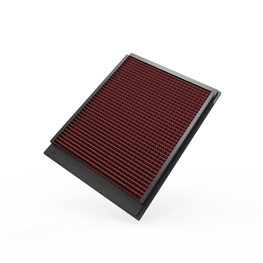 K&N Filters 33-2333 Air Filter Fits 05-09 LR3 Range Rover Range Rover Sport