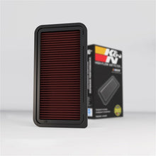 Load image into Gallery viewer, K&amp;N Filters 33-2335 Air Filter Fits 06-15 MX-5 Miata