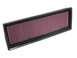 K&N Filters 33-2339 Air Filter Fits 06-11 HHR