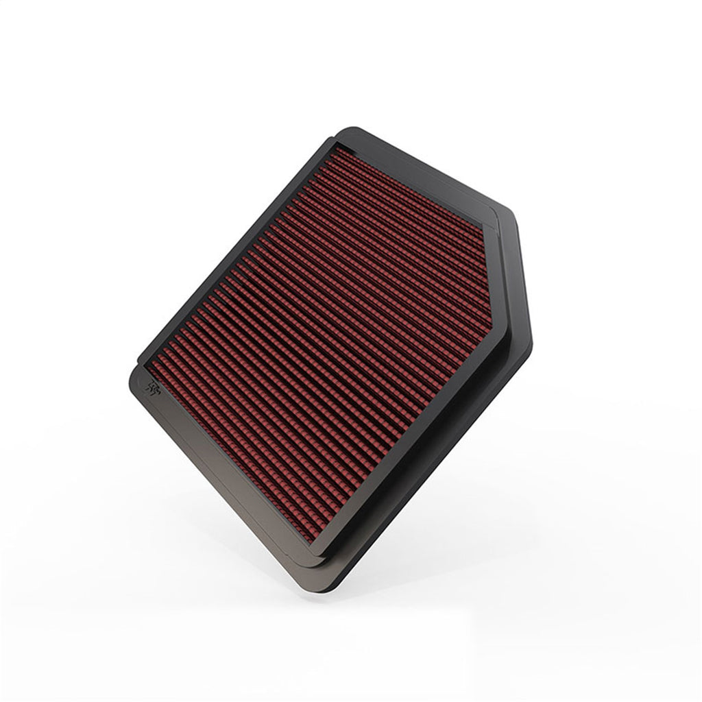K&N Filters 33-2342 Air Filter Fits 06-11 Civic