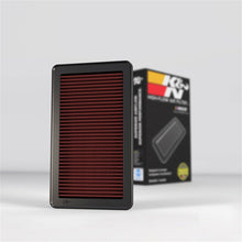 Load image into Gallery viewer, K&amp;N Filters 33-2343 Air Filter Fits 06-11 Civic CSX Element