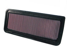 Load image into Gallery viewer, K&amp;N Filters 33-2344 Air Filter Fits 06-10 Highlander RX400h