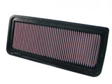 K&N Filters 33-2344 Air Filter Fits 06-10 Highlander RX400h