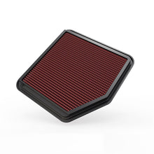 Load image into Gallery viewer, K&amp;N Filters 33-2345 Air Filter Fits 06-13 GS350 GS430 IS250 IS350