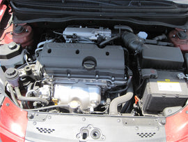 K&N Filters 33-2354 Air Filter Fits 06-11 Accent Rio Rio5