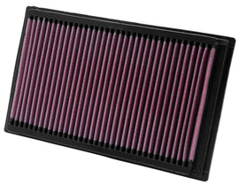 K&N Filters 33-2357 Air Filter Fits 06-12 Fusion Milan