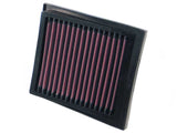 K&N Filters 33-2359 Air Filter Fits 07-08 Fit